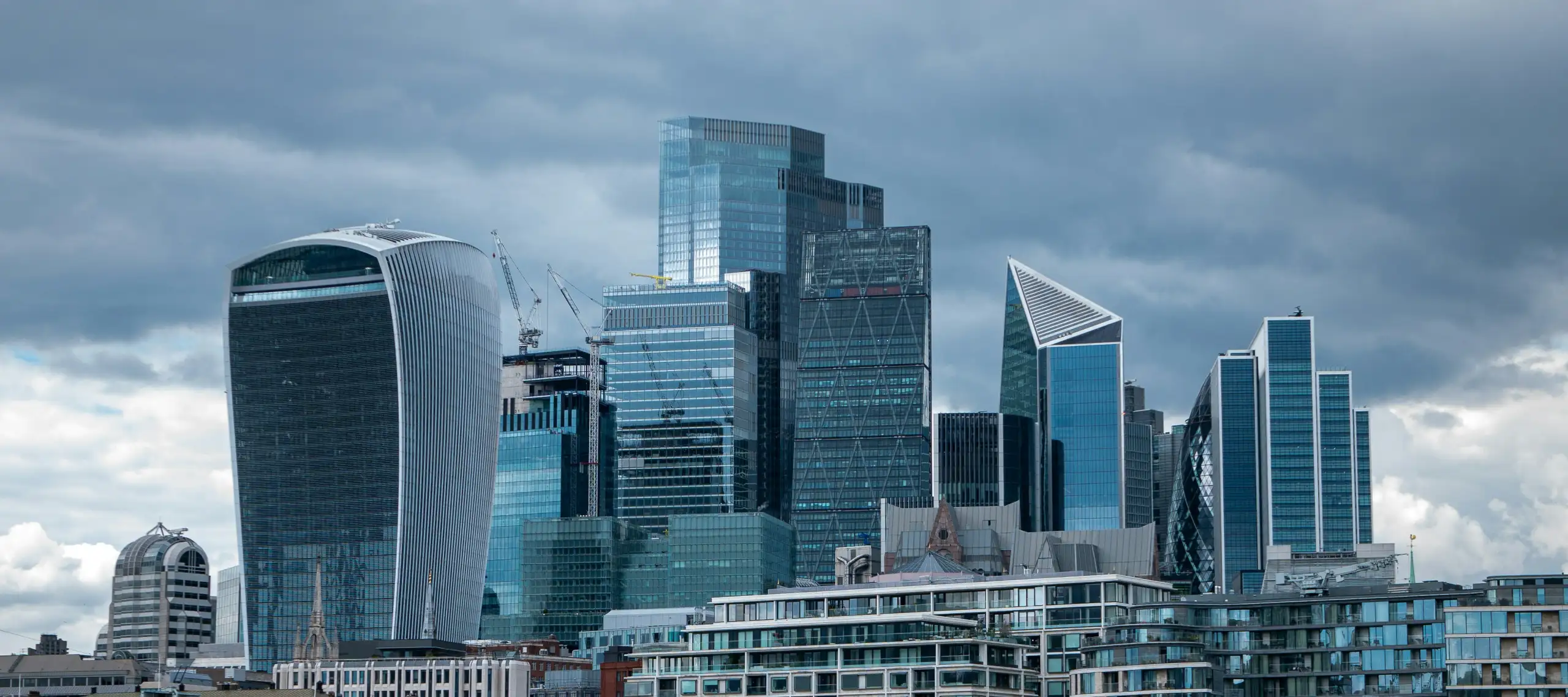 Fractional CFO services for City of London financial services and PE-backed businesses