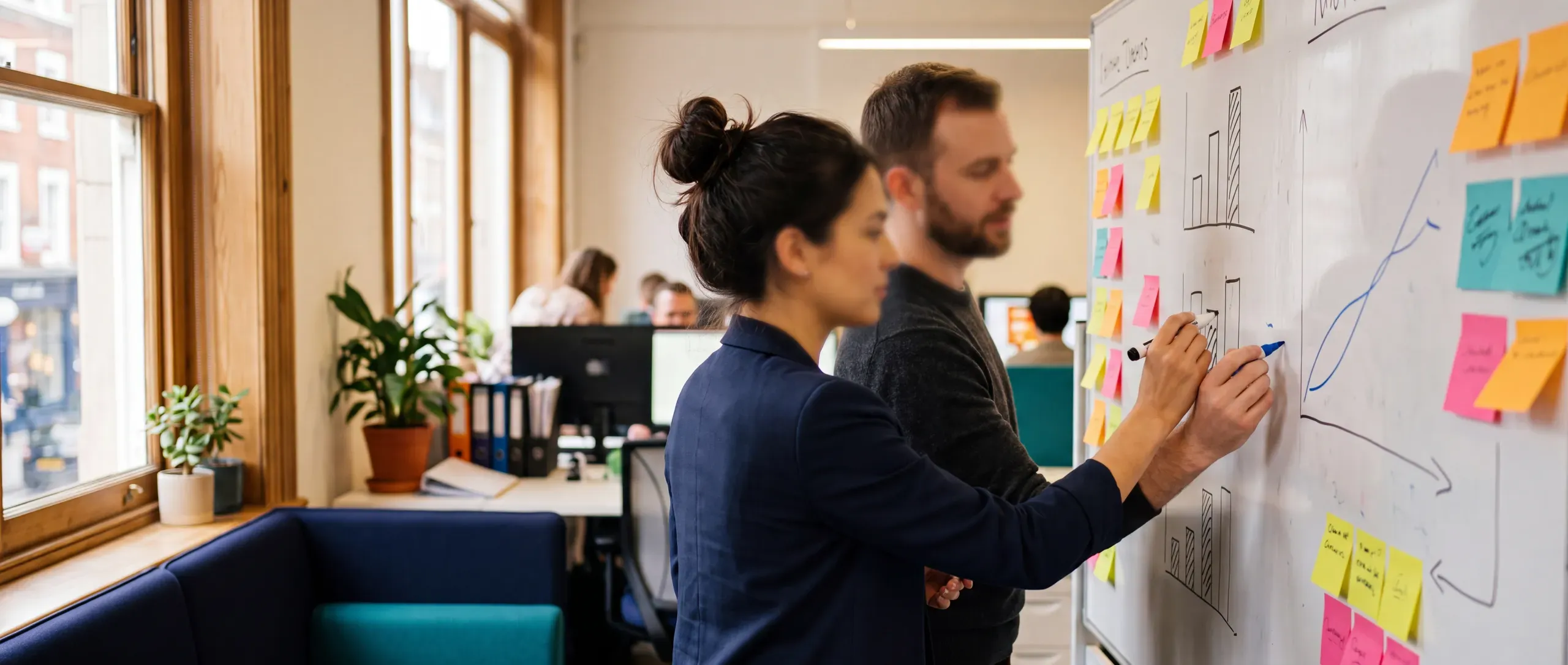 Budgeting and Forecasting Services — Oppenheim Advisory fractional finance leadership